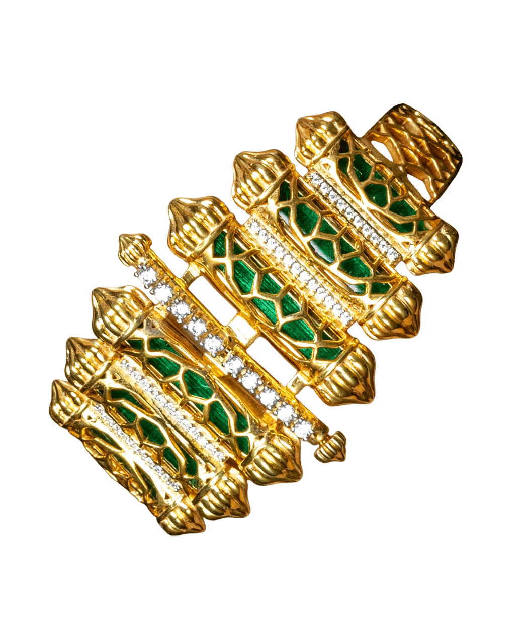 Indian Institute of Gems & Jewellery Mumbai Student Jewellery photo 88